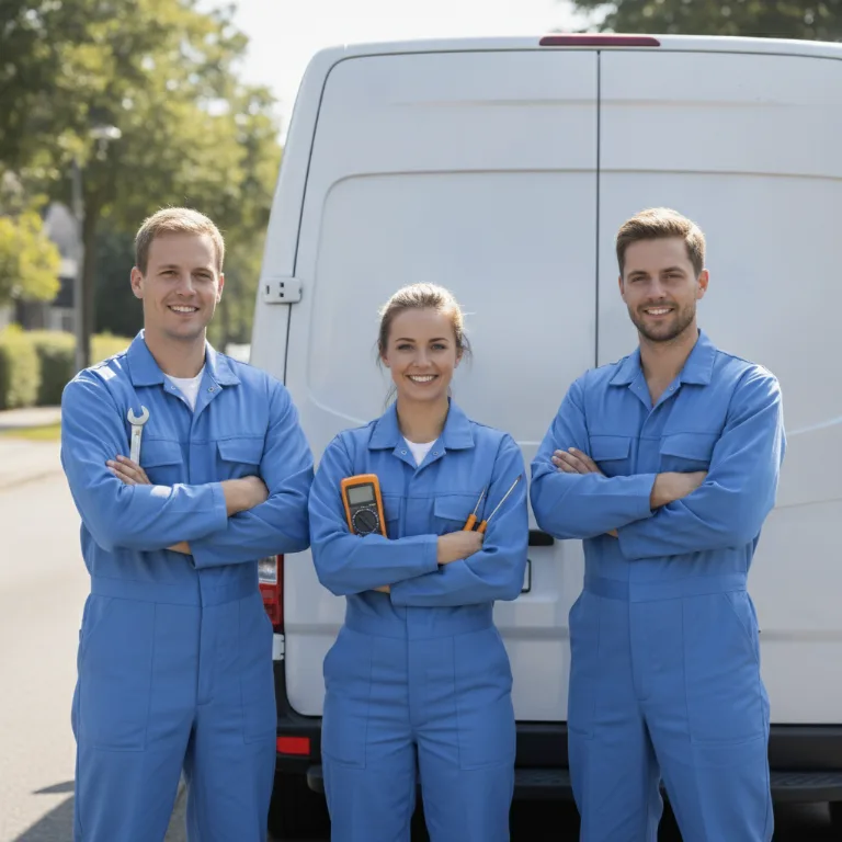 Kühlschrank Reparatur Kriens
